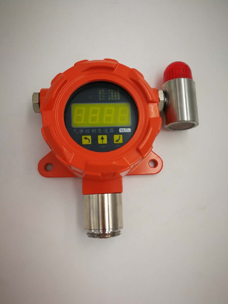 （可燃、有毒）氣體報警器